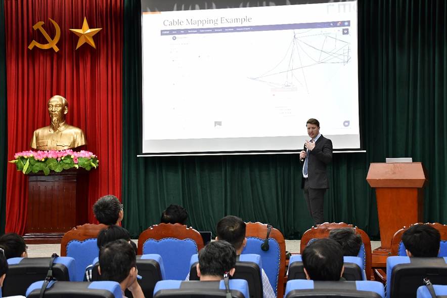 Api Rki Le Quy Don University